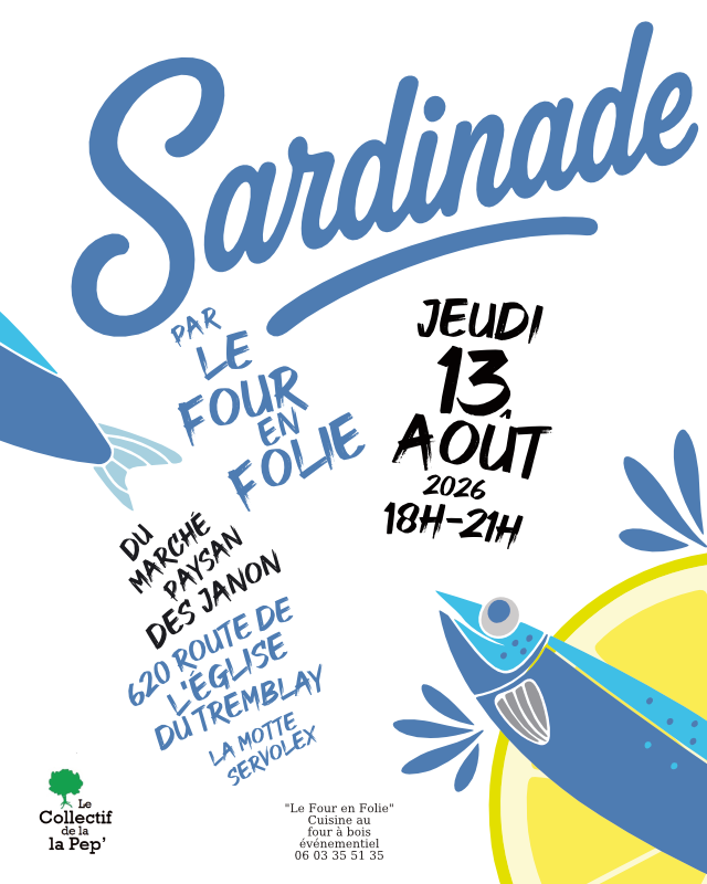 sardinade