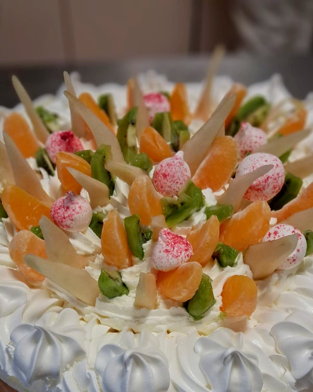 pavlova